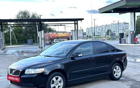 Volvo S40 II, 2011 год, 699 000 рублей, 3 фотография