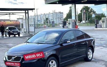 Volvo S40 II, 2011 год, 699 000 рублей, 2 фотография