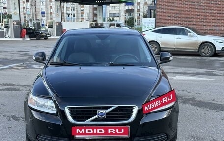 Volvo S40 II, 2011 год, 699 000 рублей, 4 фотография