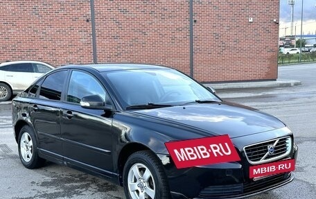 Volvo S40 II, 2011 год, 699 000 рублей, 5 фотография