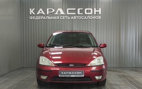 Ford Focus IV, 2004 год, 400 000 рублей, 3 фотография