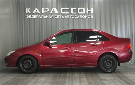 Ford Focus IV, 2004 год, 400 000 рублей, 5 фотография