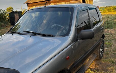 Chevrolet Niva I рестайлинг, 2005 год, 530 000 рублей, 2 фотография