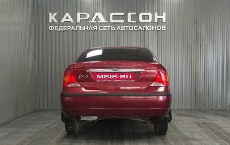 Ford Focus IV, 2004 год, 400 000 рублей, 4 фотография