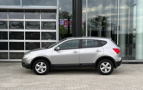 Nissan Qashqai, 2009 год, 1 094 100 рублей, 2 фотография