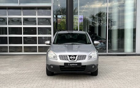 Nissan Qashqai, 2009 год, 1 094 100 рублей, 5 фотография