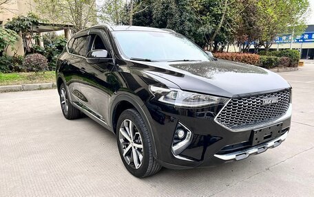 Haval F7 I, 2021 год, 1 500 000 рублей, 3 фотография