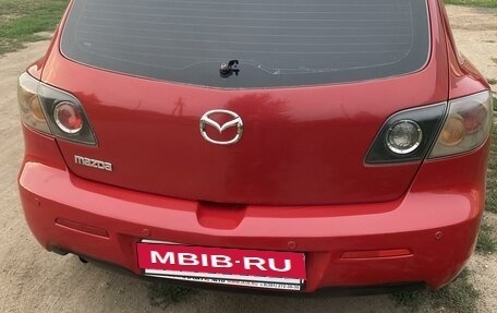 Mazda 3, 2005 год, 650 000 рублей, 4 фотография