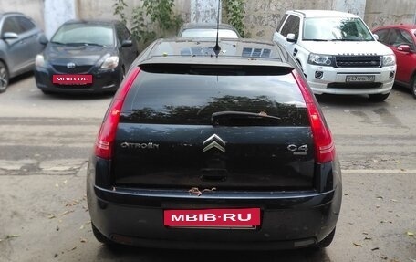 Citroen C4 II рестайлинг, 2010 год, 450 000 рублей, 3 фотография