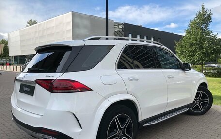 Mercedes-Benz GLE, 2021 год, 6 840 000 рублей, 6 фотография