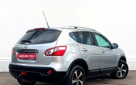 Nissan Qashqai, 2011 год, 955 800 рублей, 2 фотография