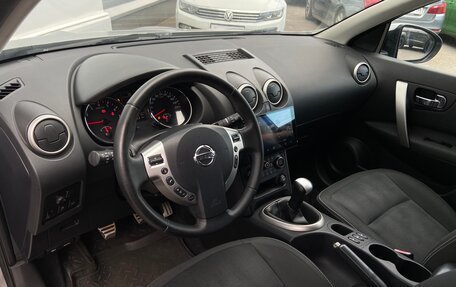 Nissan Qashqai, 2011 год, 955 800 рублей, 5 фотография