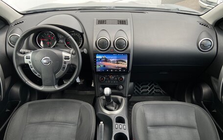 Nissan Qashqai, 2011 год, 955 800 рублей, 6 фотография