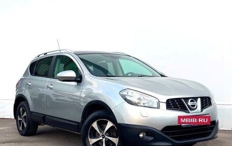 Nissan Qashqai, 2011 год, 955 800 рублей, 3 фотография