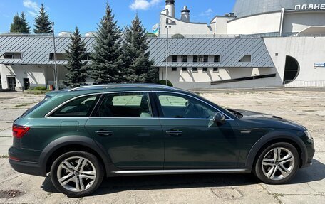 Audi A4 allroad, 2017 год, 4 000 000 рублей, 2 фотография