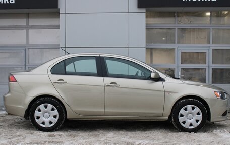 Mitsubishi Lancer IX, 2011 год, 1 100 000 рублей, 4 фотография