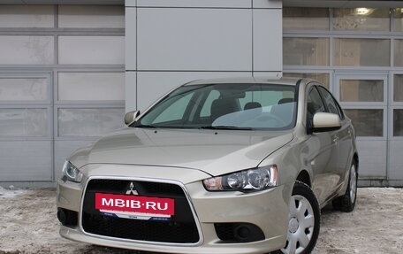 Mitsubishi Lancer IX, 2011 год, 1 100 000 рублей, 2 фотография