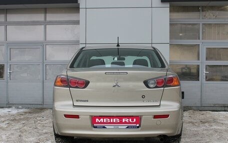 Mitsubishi Lancer IX, 2011 год, 1 100 000 рублей, 5 фотография