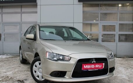 Mitsubishi Lancer IX, 2011 год, 1 100 000 рублей, 3 фотография