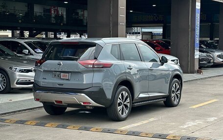 Nissan X-Trail, 2023 год, 2 800 000 рублей, 4 фотография