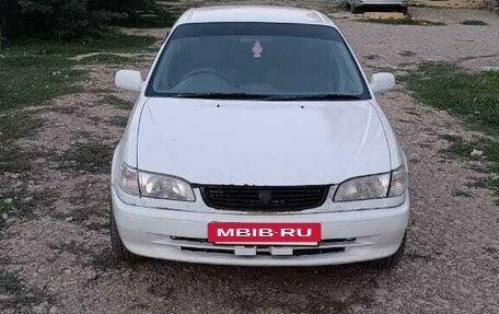 Toyota Corolla, 1999 год, 450 000 рублей, 2 фотография