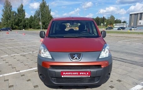 Peugeot Partner II рестайлинг 2, 2008 год, 650 000 рублей, 5 фотография