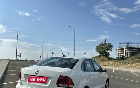 Volkswagen Polo VI (EU Market), 2018 год, 1 520 000 рублей, 3 фотография