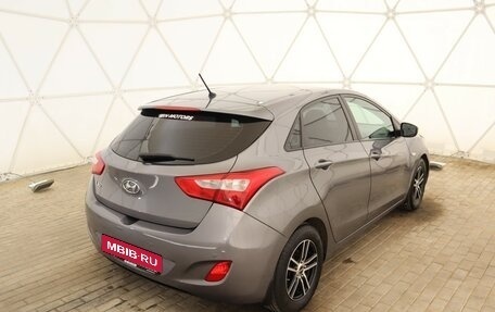 Hyundai i30 II рестайлинг, 2013 год, 1 195 000 рублей, 3 фотография