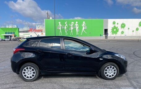 Hyundai i30 II рестайлинг, 2012 год, 1 050 000 рублей, 8 фотография