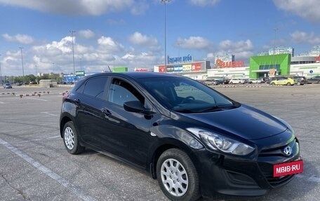 Hyundai i30 II рестайлинг, 2012 год, 1 050 000 рублей, 5 фотография