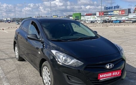 Hyundai i30 II рестайлинг, 2012 год, 1 050 000 рублей, 6 фотография