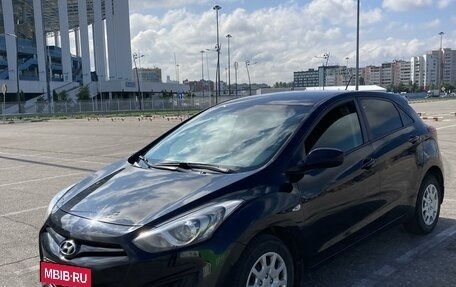 Hyundai i30 II рестайлинг, 2012 год, 1 050 000 рублей, 3 фотография