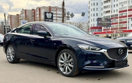 Mazda 6, 2023 год, 4 100 000 рублей, 2 фотография