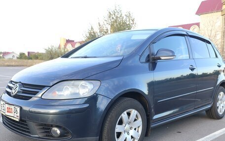 Volkswagen Golf Plus I, 2008 год, 787 000 рублей, 4 фотография