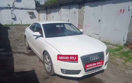 Audi A5, 2010 год, 1 100 000 рублей, 2 фотография