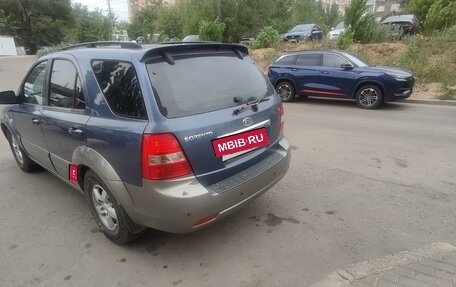 KIA Sorento IV, 2006 год, 800 000 рублей, 2 фотография