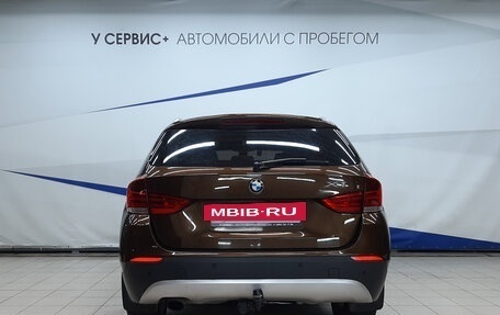 BMW X1, 2011 год, 1 375 000 рублей, 4 фотография