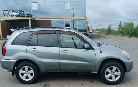 Toyota RAV4, 2004 год, 760 000 рублей, 2 фотография