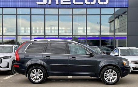 Volvo XC90 II рестайлинг, 2013 год, 1 749 000 рублей, 4 фотография