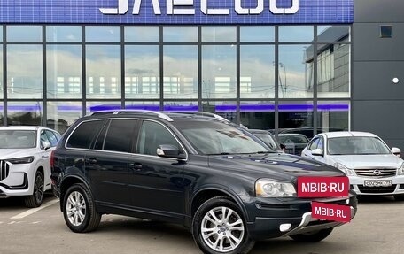 Volvo XC90 II рестайлинг, 2013 год, 1 749 000 рублей, 3 фотография