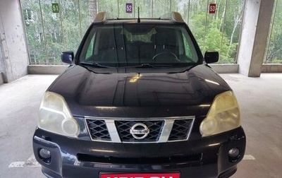 Nissan X-Trail, 2007 год, 1 200 000 рублей, 1 фотография