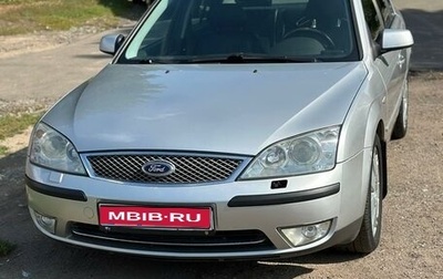 Ford Mondeo III, 2003 год, 615 000 рублей, 1 фотография