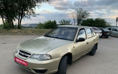 Daewoo Nexia I рестайлинг, 2008 год, 168 000 рублей, 1 фотография