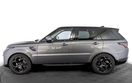 Land Rover Range Rover Sport II, 2018 год, 6 565 000 рублей, 7 фотография