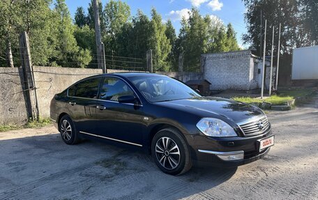 Nissan Teana, 2007 год, 850 000 рублей, 2 фотография