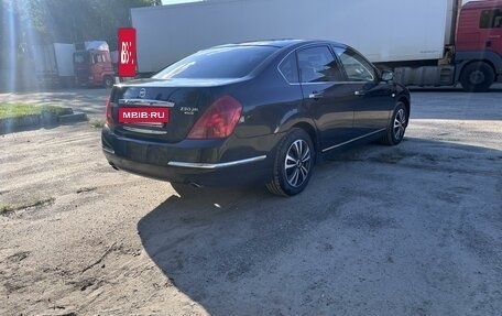 Nissan Teana, 2007 год, 850 000 рублей, 3 фотография