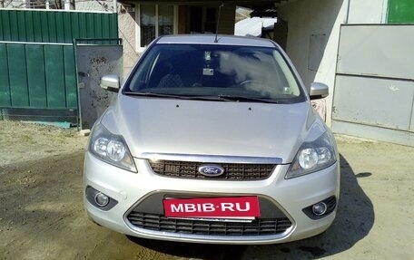 Ford Focus II рестайлинг, 2011 год, 680 000 рублей, 2 фотография