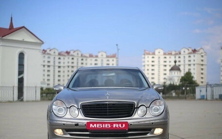 Mercedes-Benz E-Класс, 2003 год, 950 000 рублей, 2 фотография