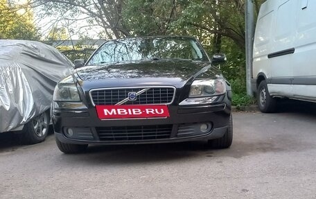 Volvo S40 II, 2007 год, 1 000 000 рублей, 3 фотография