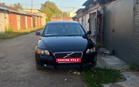 Volvo S40 II, 2007 год, 1 000 000 рублей, 6 фотография